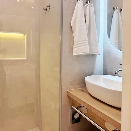 Astonishing Brand New In Old Town Appartamento Spalato