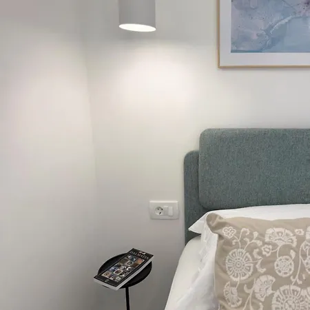 Astonishing Brand New In Old Town