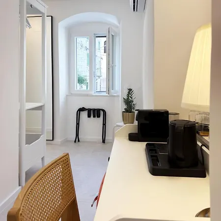 Apartament Astonishing Brand New In Old Town