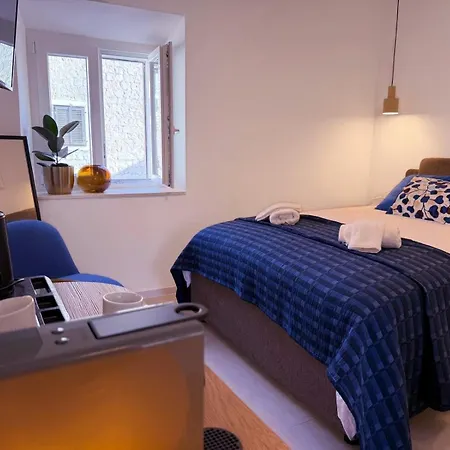 Apartament Astonishing Brand New In Old Town Split