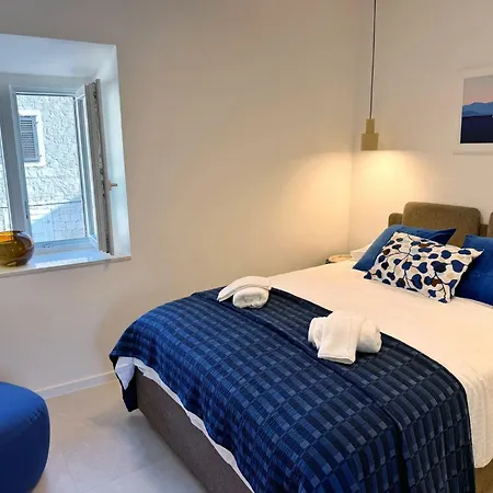 Apartament Astonishing Brand New In Old Town Split