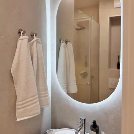 Astonishing Brand New In Old Town * Split
