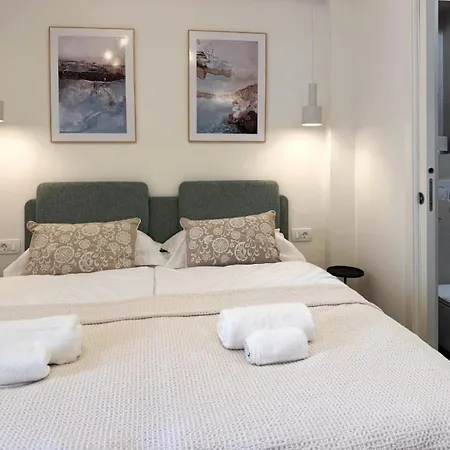 Apartament Astonishing Brand New In Old Town *