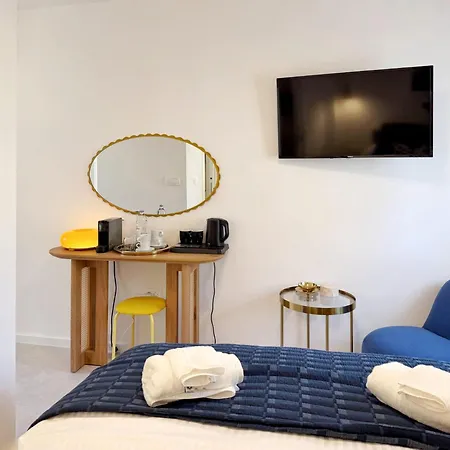 Astonishing Brand New In Old Town Apartament Split