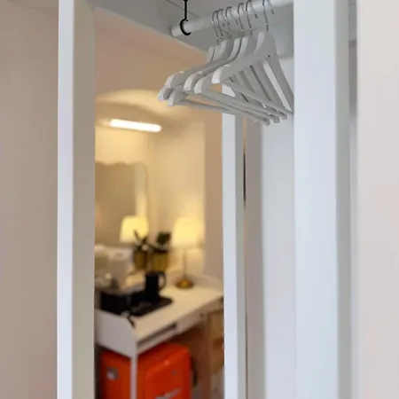 Astonishing Brand New In Old Town * Split