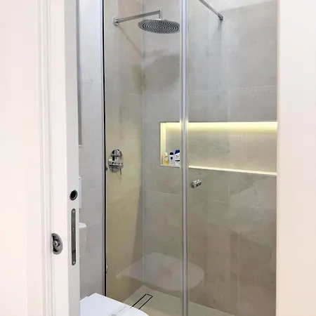 Astonishing Brand New In Old Town