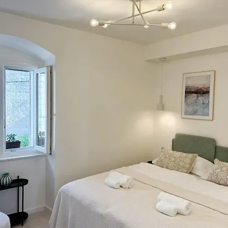 Apartament Astonishing Brand New In Old Town *