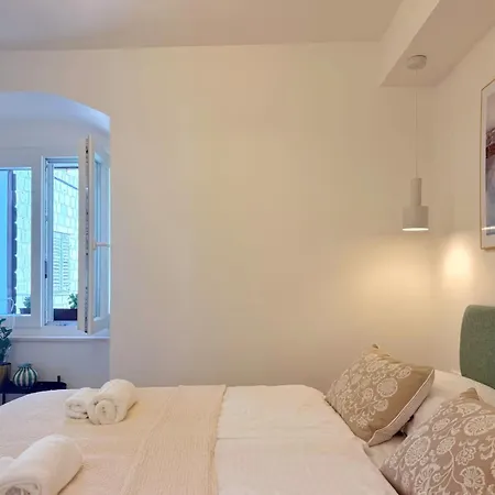 Apartament Astonishing Brand New In Old Town Split