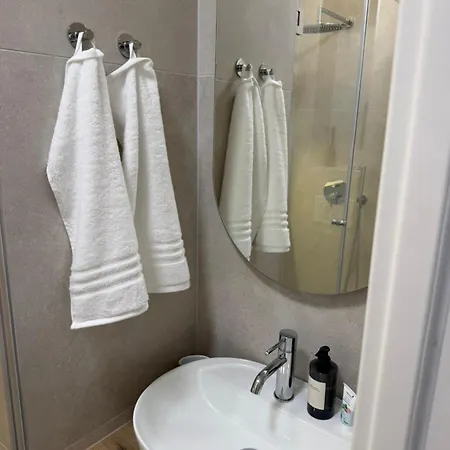 Astonishing Brand New In Old Town Apartament *