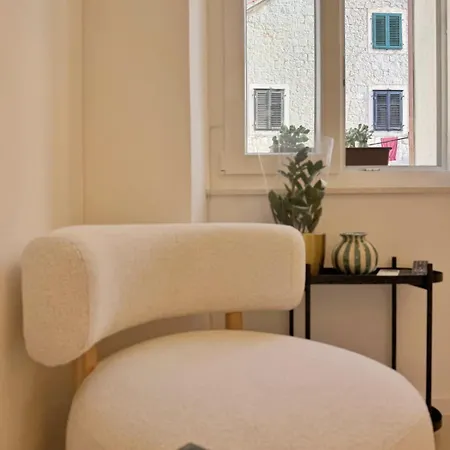 Apartament Astonishing Brand New In Old Town Split