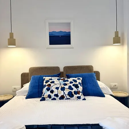 Astonishing Brand New In Old Town