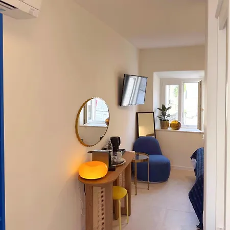 Astonishing Brand New In Old Town Split