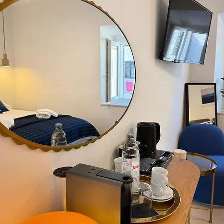 Apartament Astonishing Brand New In Old Town Split
