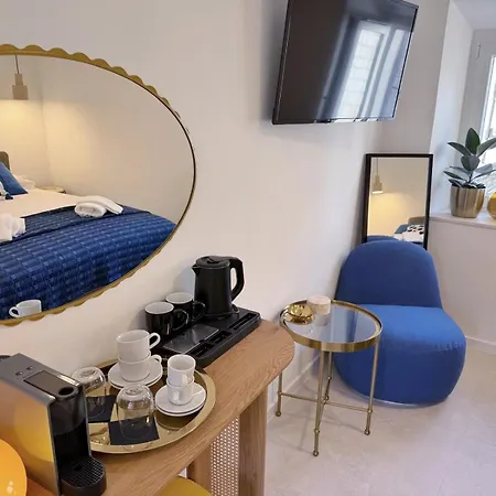 Astonishing Brand New In Old Town Split