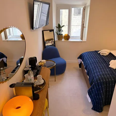 Astonishing Brand New In Old Town Apartament Split