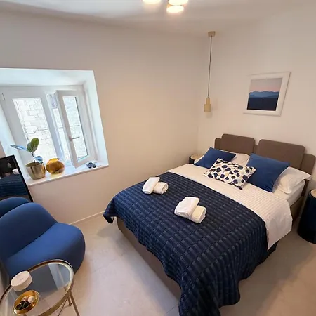 Appartamento Astonishing Brand New In Old Town Spalato