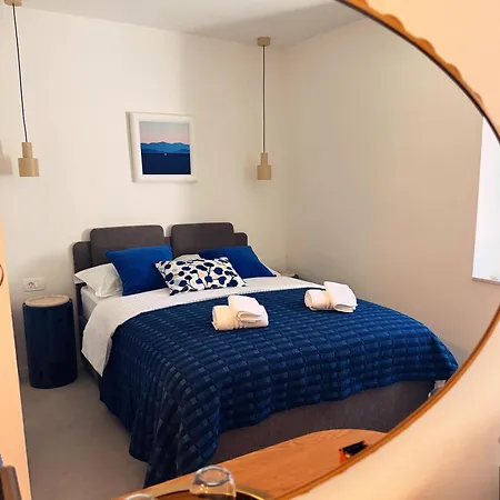 Astonishing Brand New In Old Town * Spalato