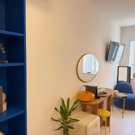 Apartament Astonishing Brand New In Old Town Split